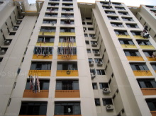 Blk 47 Telok Blangah Drive (Bukit Merah), HDB 3 Rooms #260462